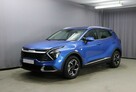 Kia Sportage Wersja M Pakiet Smart MHEV 150KM 7DCT 2WD Dostępny od ręki ! 1531zł - 4