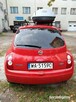 Nissan Micra K12 2010r 1.2 benzyna. - 5