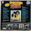 Muzyka akordeonowa, Super Top-Hits, winyl 1984 r. - 2