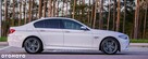 BMW Seria 5 525d xDrive - 11