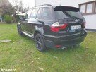 BMW X3 - 3