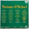 Marianne & Michael Niemiecka muzyka ludowa, album 2 LP - 2