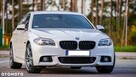 BMW Seria 5 525d xDrive - 13