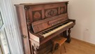 Pianino ,zabytkowe - 3
