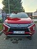 Mitsubishi Eclipse Cross - 12