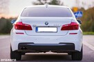 BMW Seria 5 525d xDrive - 7