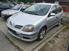 Części Nissan almera tino 2.2 diesel - 1