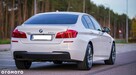 BMW Seria 5 525d xDrive - 9