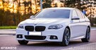 BMW Seria 5 525d xDrive - 4