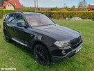 BMW X3 - 6