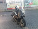 Yamaha xmax 125 - 5