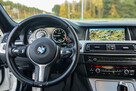 BMW Seria 5 525d xDrive - 15
