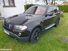 BMW X3 - 1