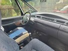 Renult Espace - diesel 2.2 (1998r.) - 7