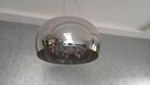 Lampa do salonu żyrandol - 2