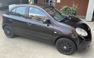 Nissan Micra K13 2011 rok produkcji - 3