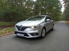 Renault Megane 2017 1,5dci 58000km - 1