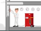 Celuloza Thermofloc ocieplanie wdmuchiwanie izolacji - 2