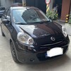 Nissan Micra K13 2011 rok produkcji - 1