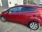 Ford fiesta - 6