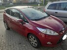 Ford fiesta - 2