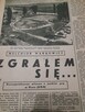 Przekrój z 1961 r 16 lipca. - 5
