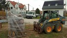 Minikoparka Wynajem BEZ OPERATORA Andrychów-Wadowice-Kęty - 4