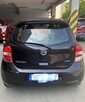 Nissan Micra K13 2011 rok produkcji - 2