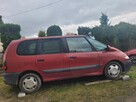 Renult Espace - diesel 2.2 (1998r.) - 2
