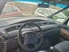 Renult Espace - diesel 2.2 (1998r.) - 6