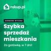 Skup nieruchomości Wrocław - za GOTÓWKĘ w 24h! - 1