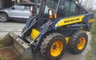 Minikoparka Wynajem BEZ OPERATORA Andrychów-Wadowice-Kęty - 2