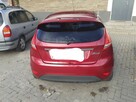 Ford fiesta - 4