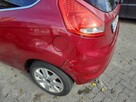 Ford fiesta - 5