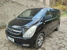 Hyundai H1 kwiecień 2009r dostawczy - 4