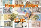 LOKATA 2 x Banknot 10 zł Piłsudski Niepodległość 63471 63472 - 2