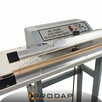 Zgrzewarka 100cm 1000mm do folii worków nożna NOWA FV - 5