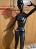 Manekin kobiety wystawowy wys. 170cm - 2
