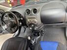 Nissan Micra K13 2011 rok produkcji - 6