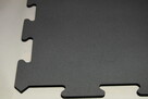 Mata cienka gumowa SBR w rolce 2mm zbita - 5