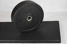 Mata cienka gumowa SBR w rolce 2mm zbita - 8