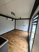 Domek z płyty warstwowej, Pawilon Handlowy - MOBILE LOFT - 6