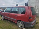 Renult Espace - diesel 2.2 (1998r.) - 4