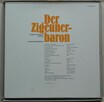 Johan Strauss Der Zigeunerbaron, album 2 LP 1970 r. - 4