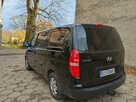 Hyundai H1 kwiecień 2009r dostawczy - 3