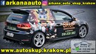 NAJWYŻSZE CENY ! AUTO SKUP AUT - KOMIS ! SKUP SAMOCHODÓW KRK - 3