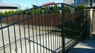 Gondole regały stoły bramy FURTKI PRZESLA BALKONY - 7