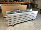 Winda dekarska Geda Standard 12 m NOWA - 5