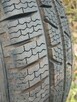 Opony zimowe Pirelli 205/70R 15C (nowe) - 2