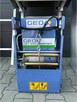Winda dekarska Geda Standard 12 m NOWA - 6
